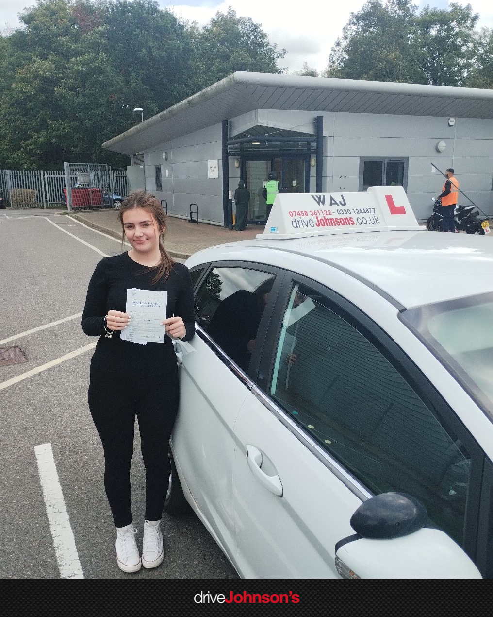 Lilly Downes Pass Photo
