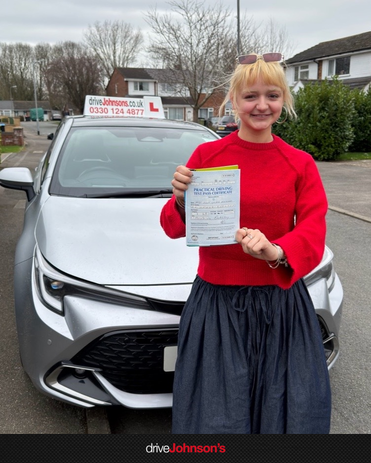 Ella Mainard Pass Photo