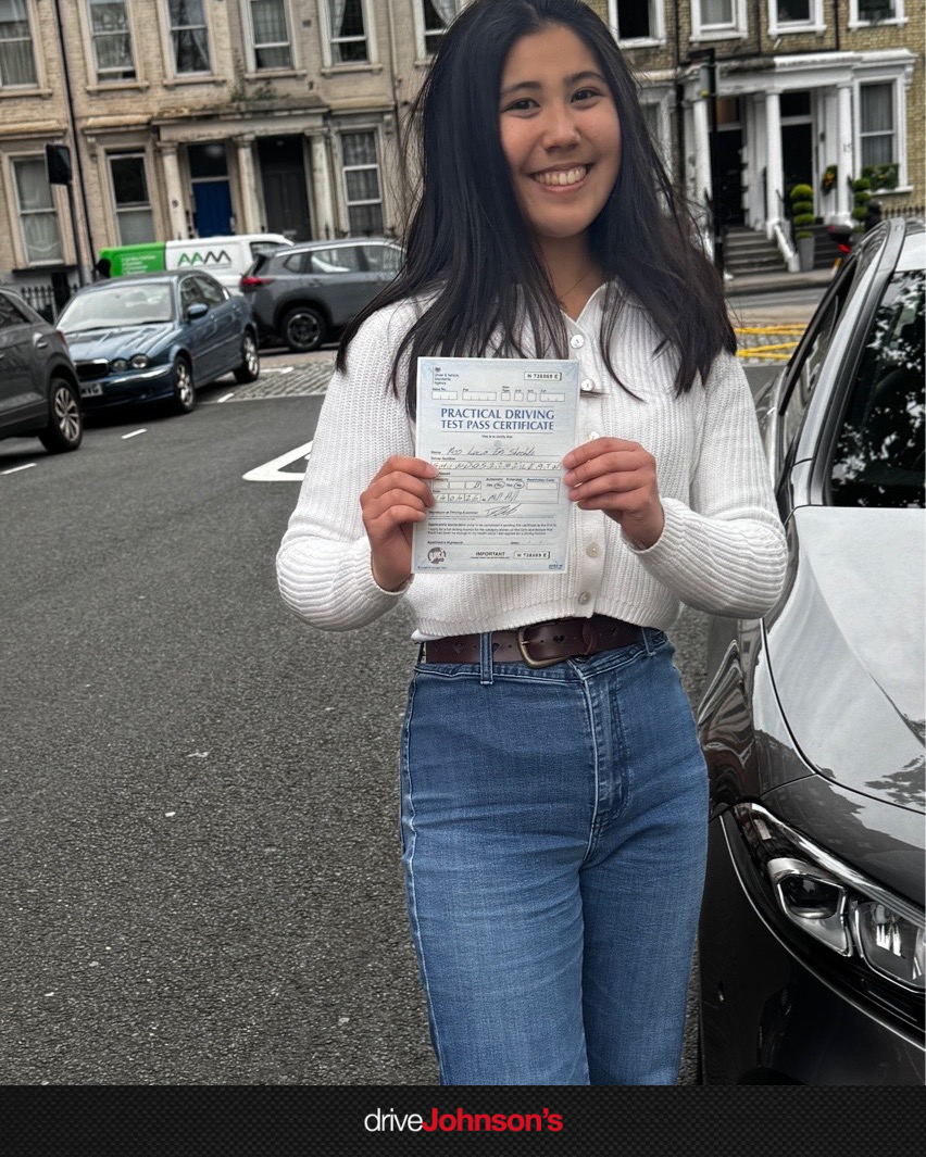 lucia ( Emi) Pass Photo