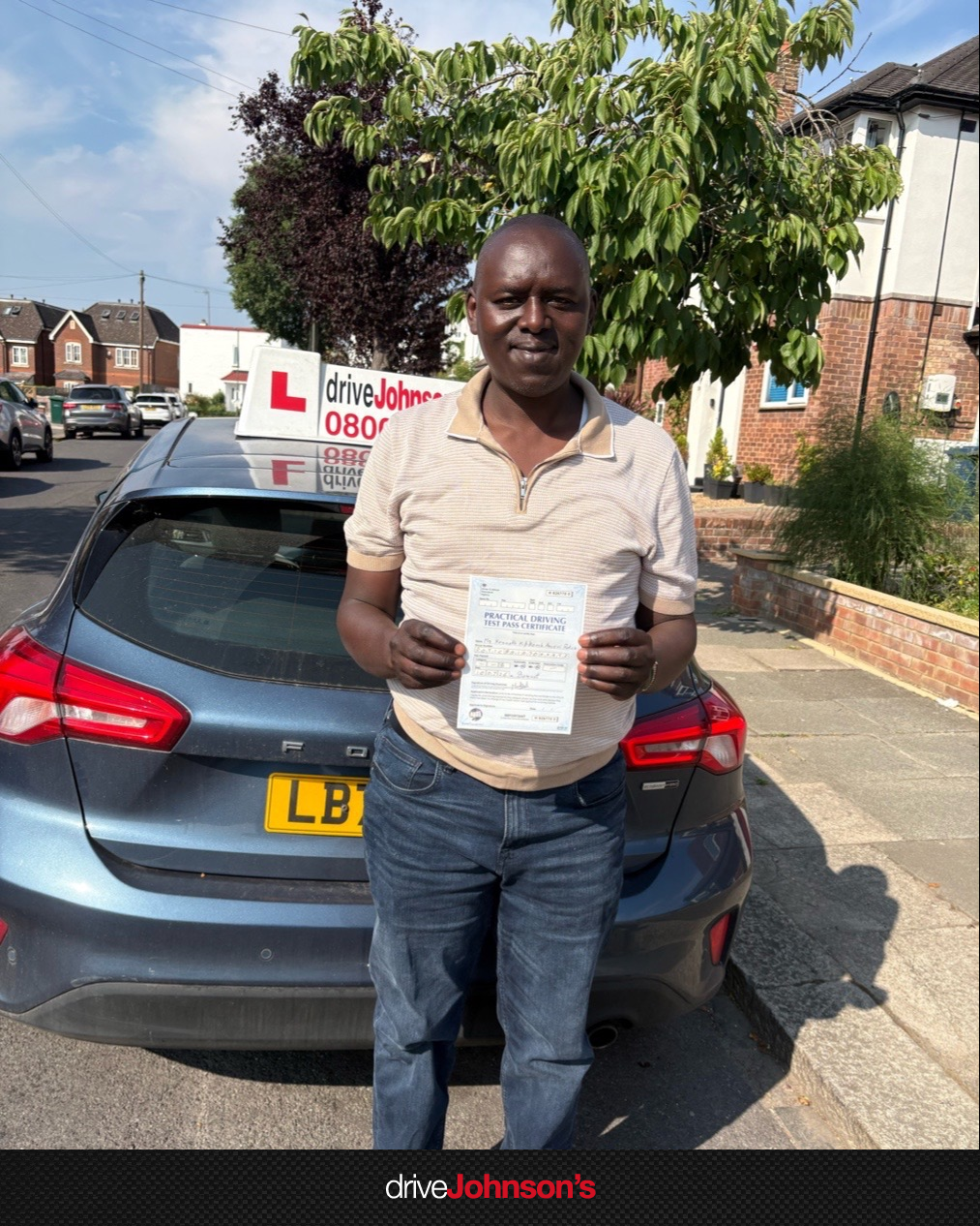 Kenneth Kipkoech A Rotich Pass Photo