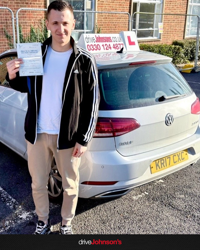 Sebastian Cosoana Pass Photo