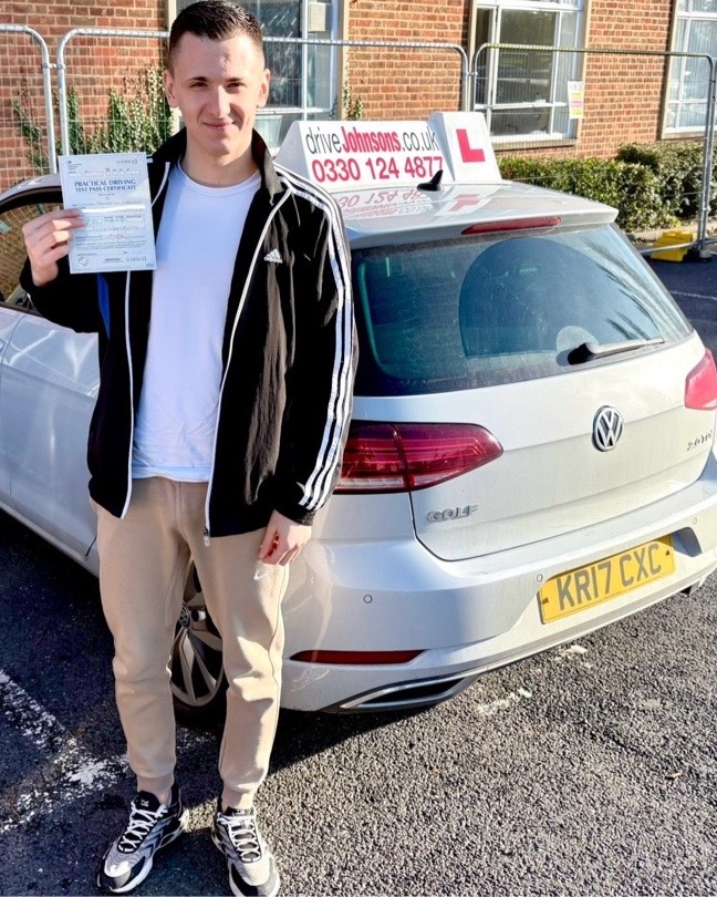 Sebastian Cosoana Pass Photo