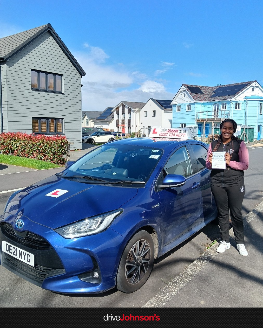 Mercy Marine Pass Photo