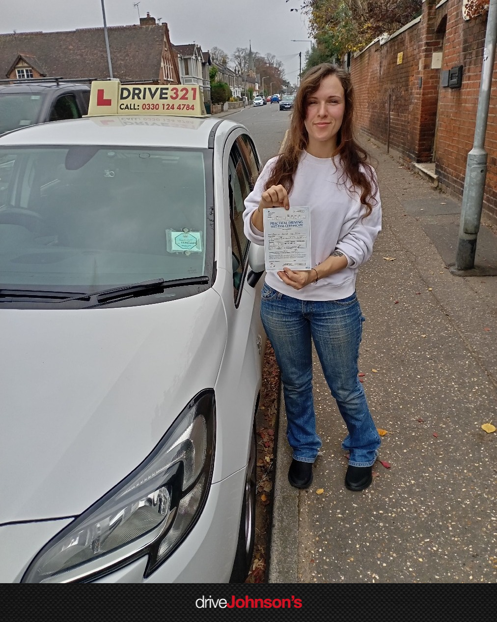 Tamsin le doo Pass Photo