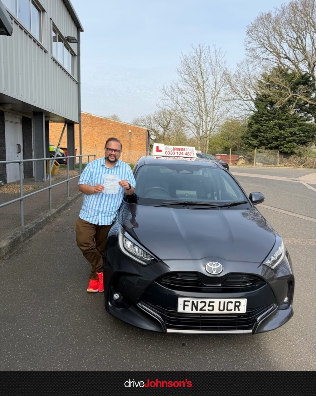 Gopinath Vinod Pass Photo