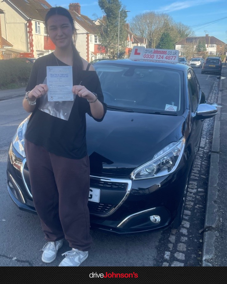 Sophia Gore Pass Photo