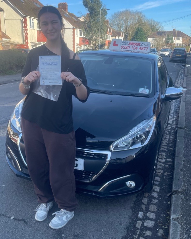 Sophia Gore Pass Photo