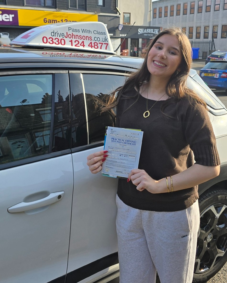 Candy Gibbs Pass Photo