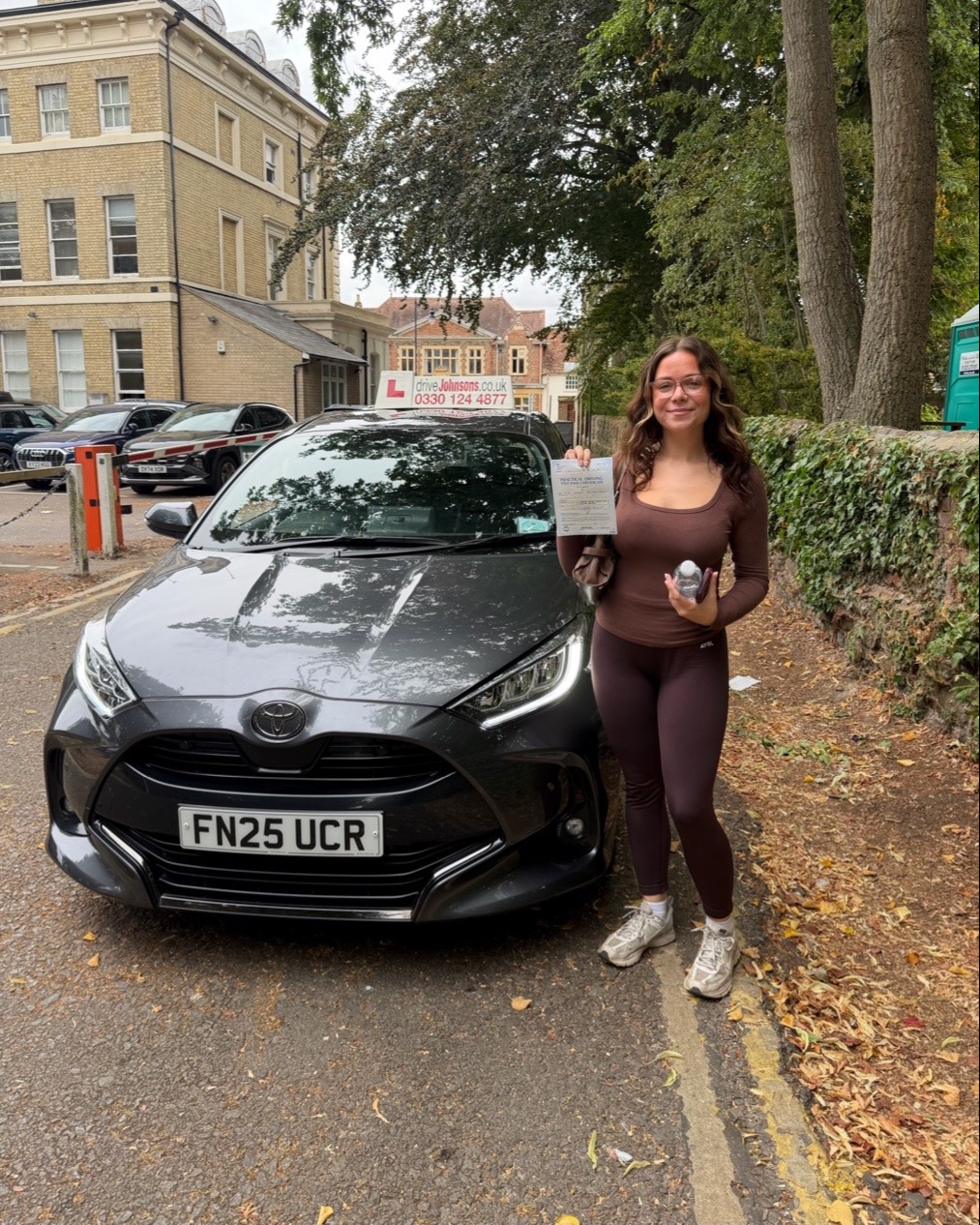 Ashlee Ashlee Pass Photo