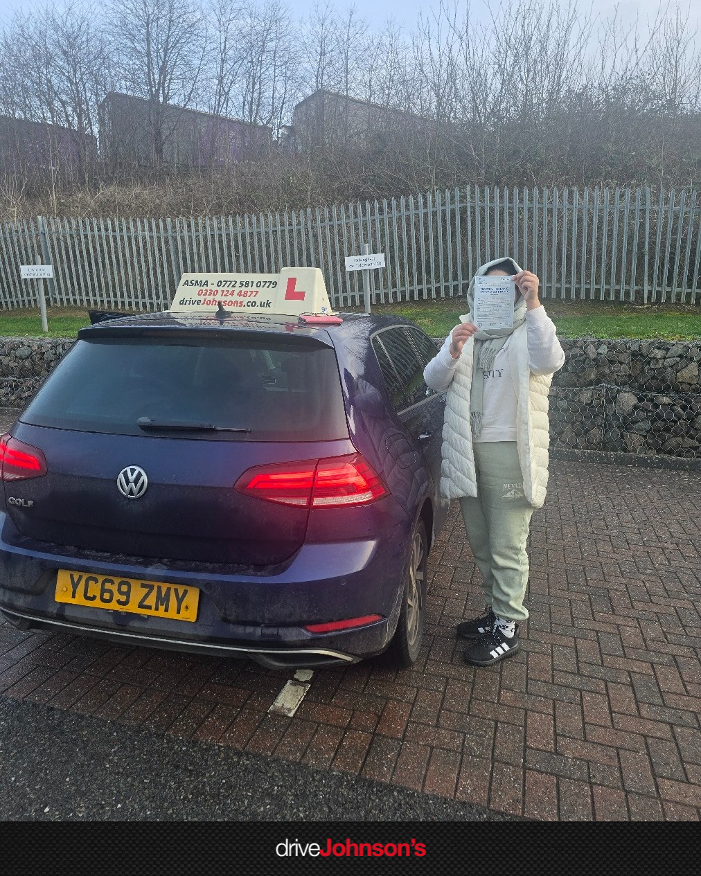 Asma Sahi Pass Photo