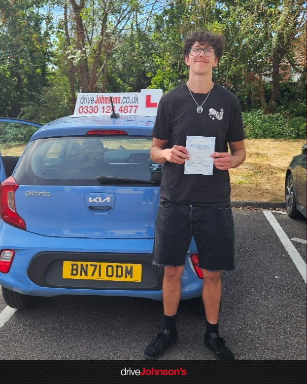 Kearan du preez Pass Photo