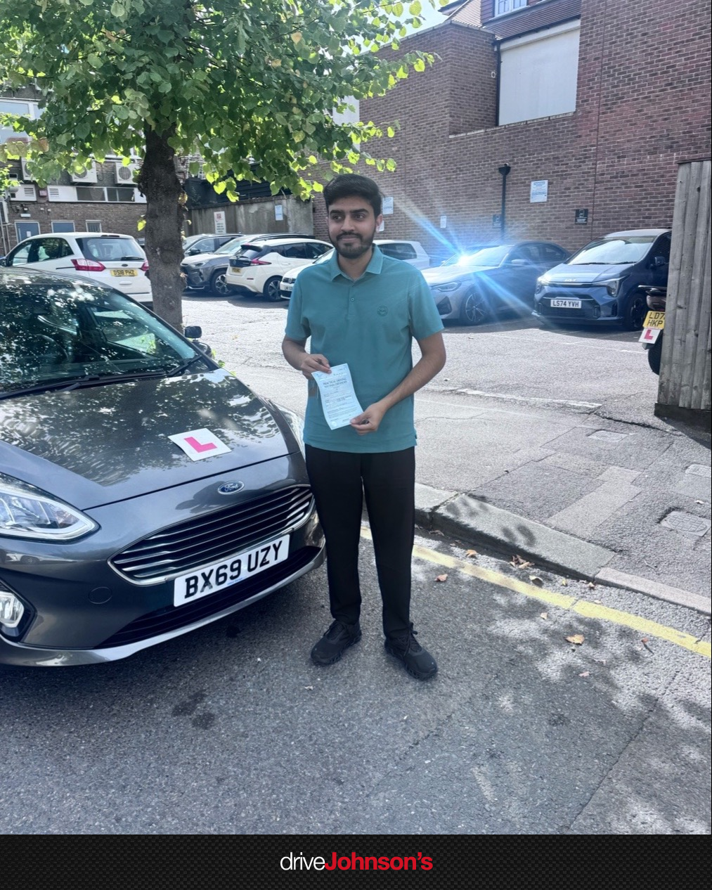 ali Pass Photo