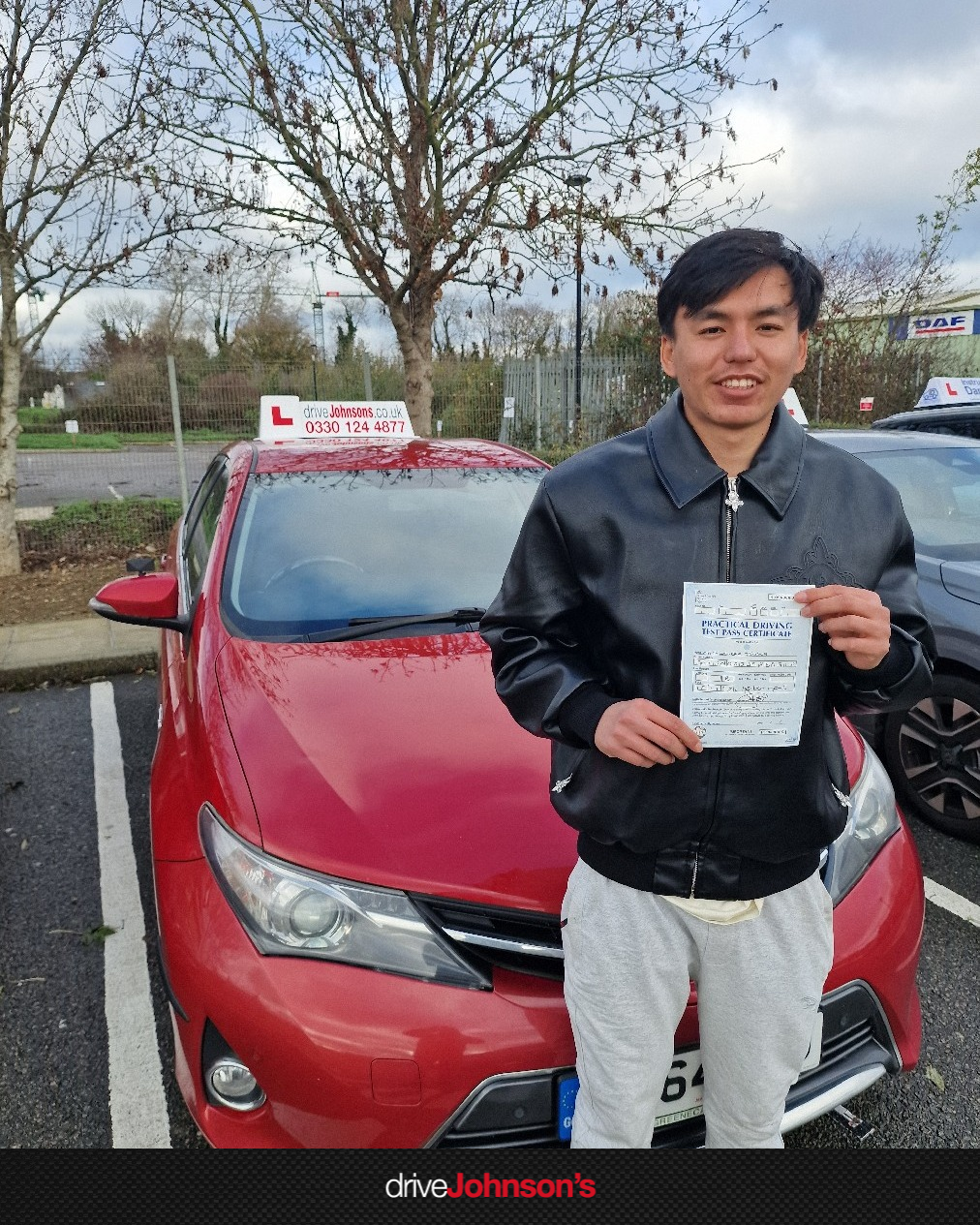 Surendra Tamanv Pass Photo