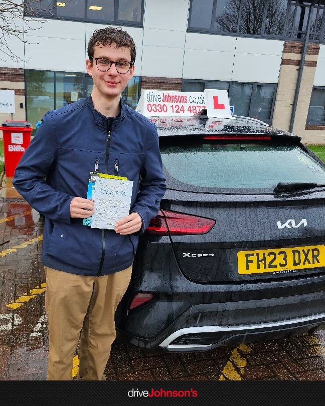 Jack Charles Oatway Pass Photo