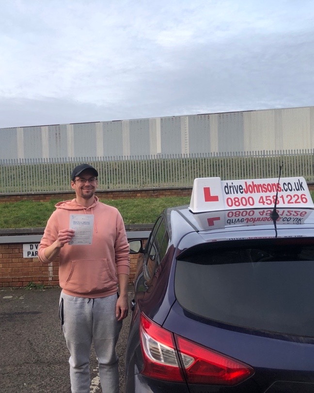 Jason Hills Pass Photo