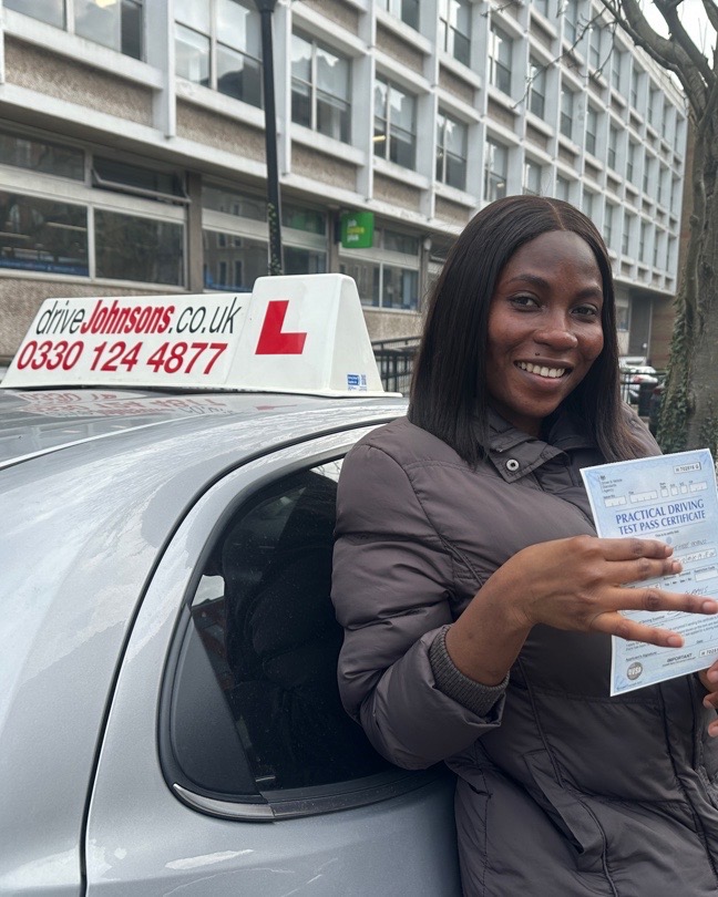 OKEOWO Margaret Pass Photo