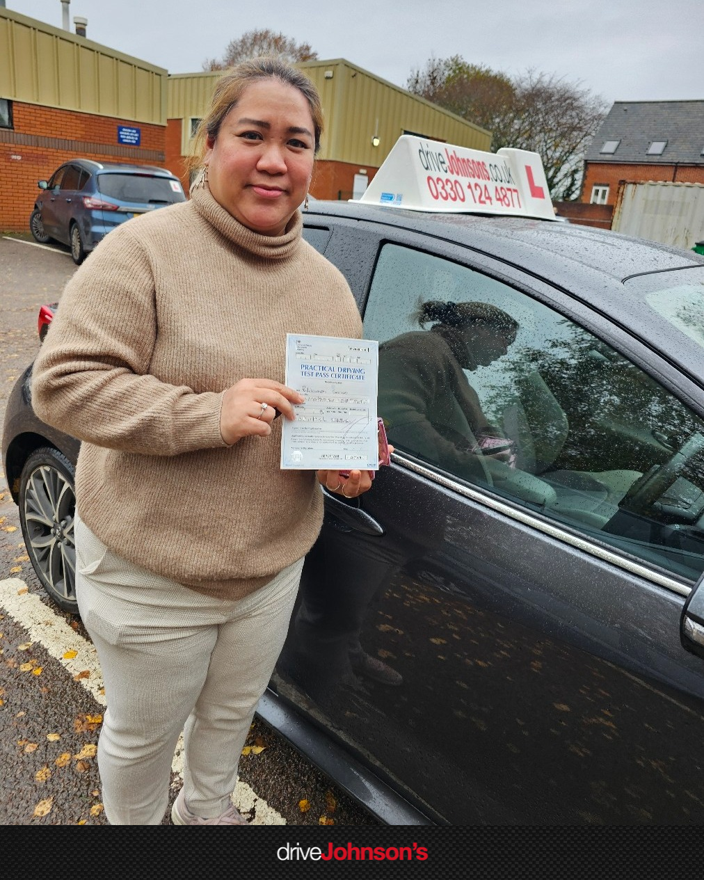 Patcharapa Sornsiri Pass Photo
