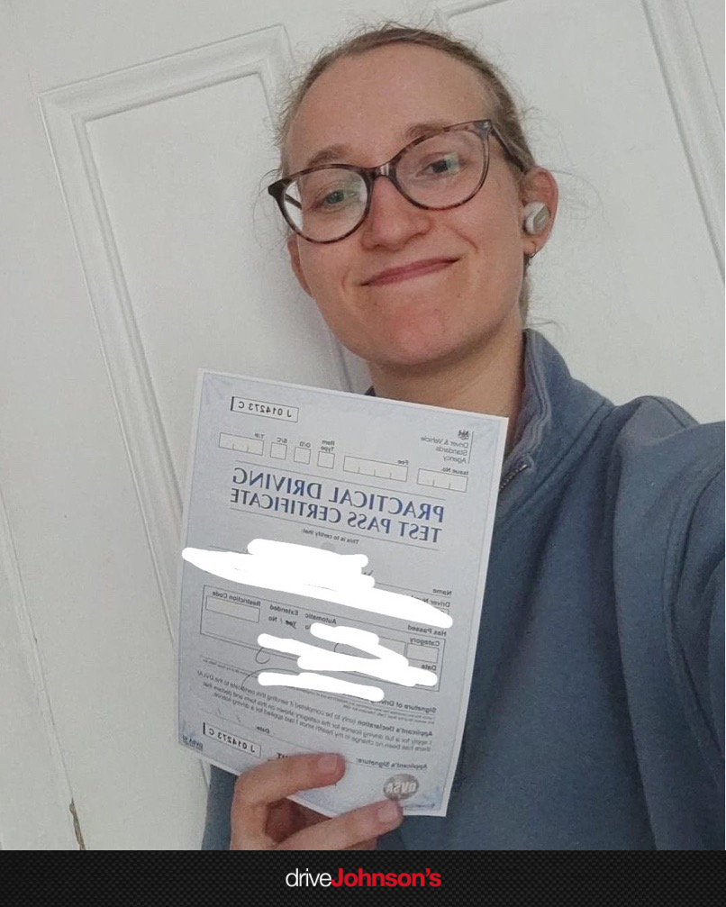 Alexandra Seddon Pass Photo