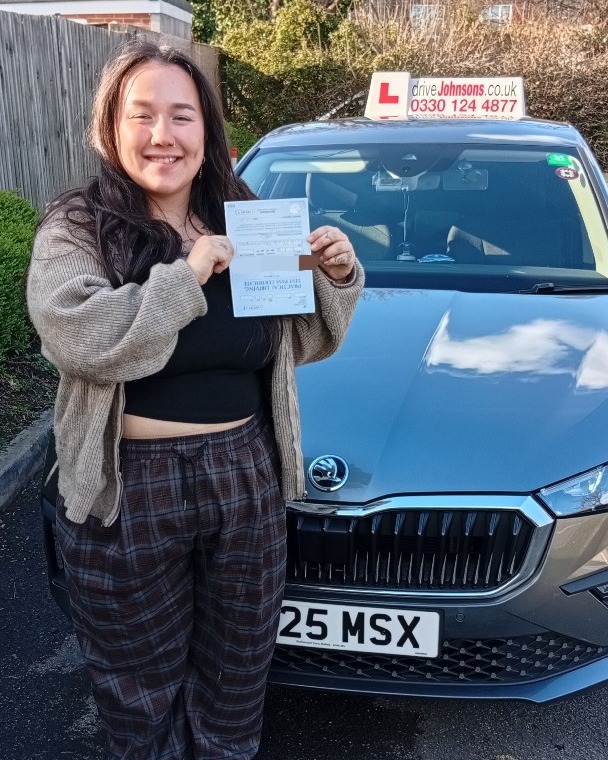 Heather Chan Pass Photo