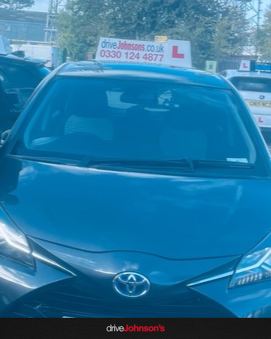 Rares Baleanu Pass Photo