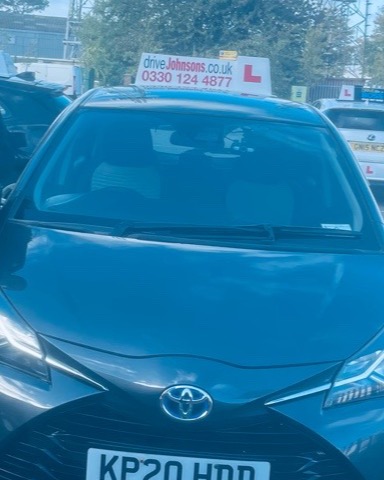 Rares Baleanu Pass Photo