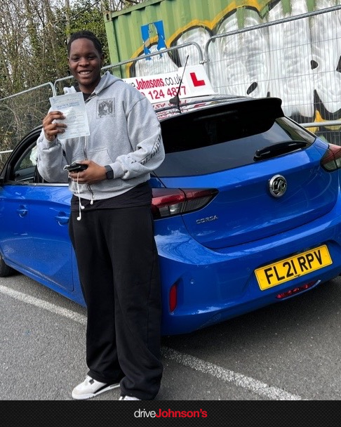 Takudzwa Zvobgo Pass Photo