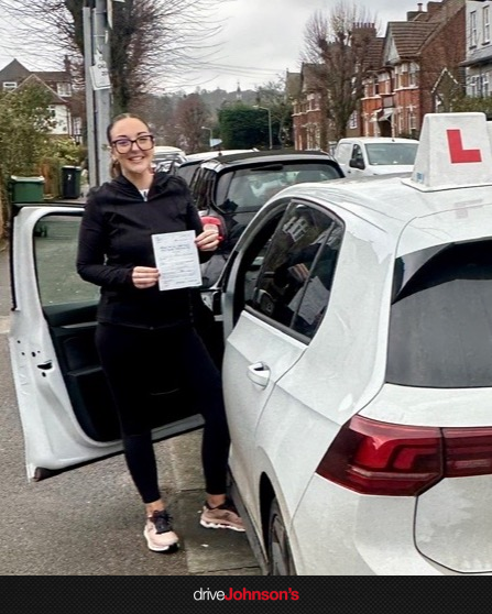 Charlotte Bricknell Pass Photo