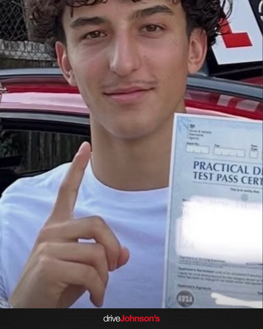 Aryan Nemat pass photo