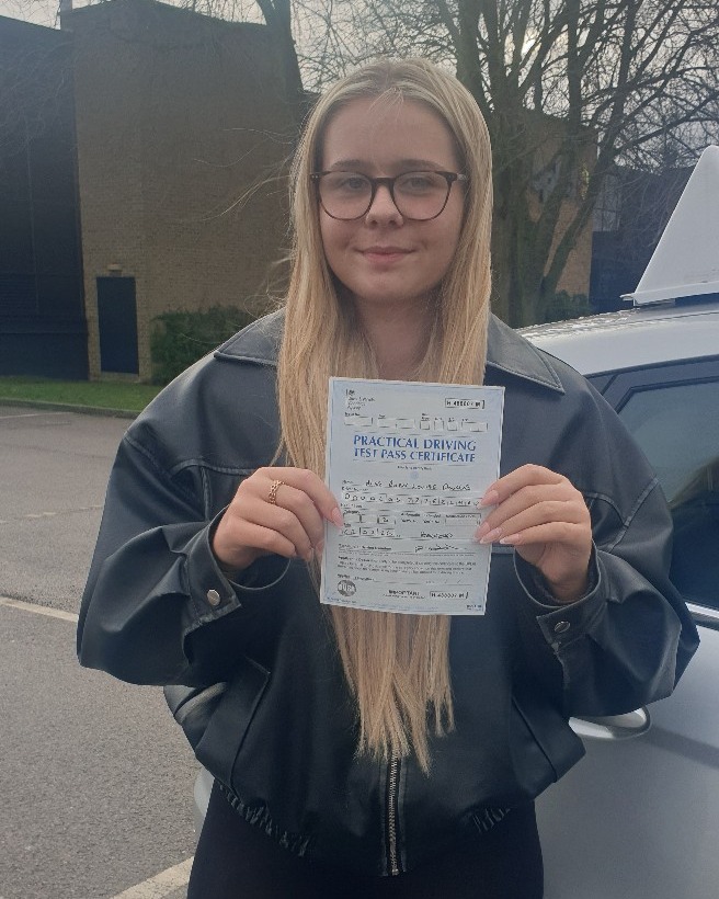 Ruby Douglas Pass Photo