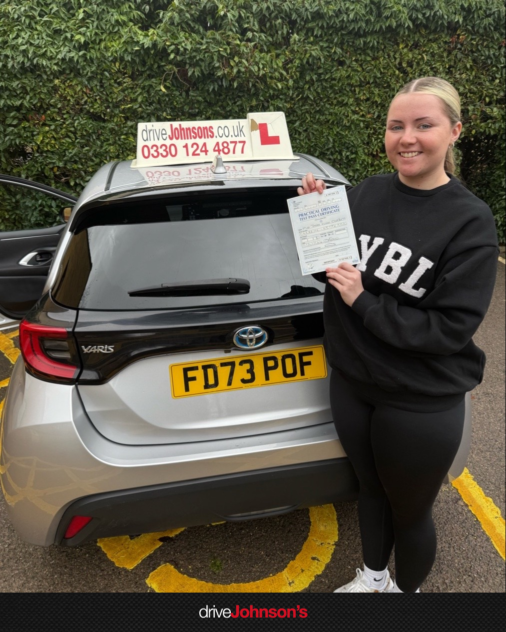 Tayah Ellen Pass Photo