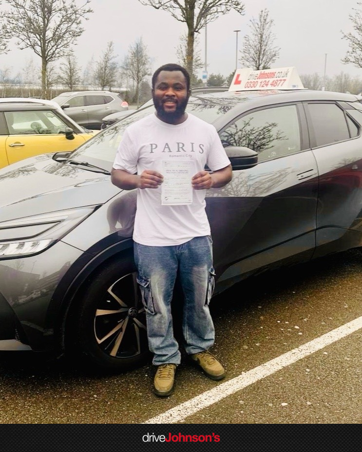 Albert Kweku Tsenegyie Pass Photo