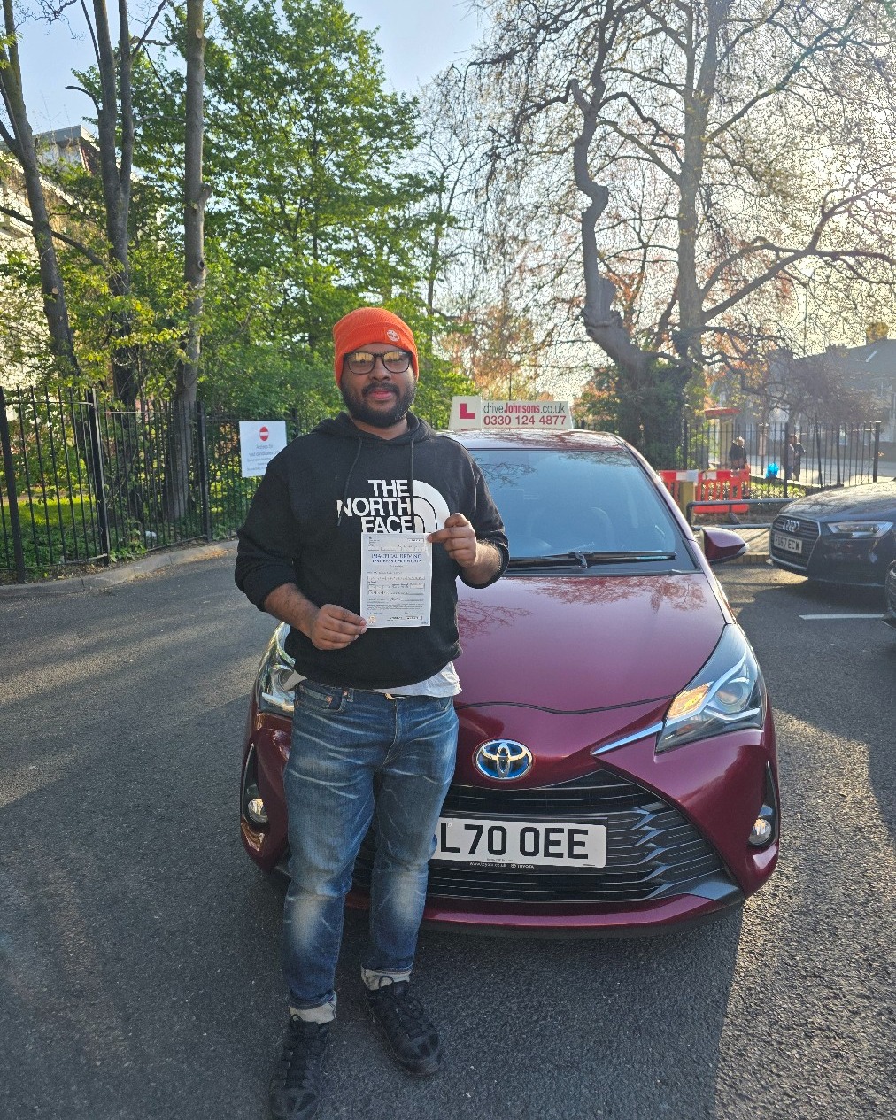 Shahidul Islam Pass Photo