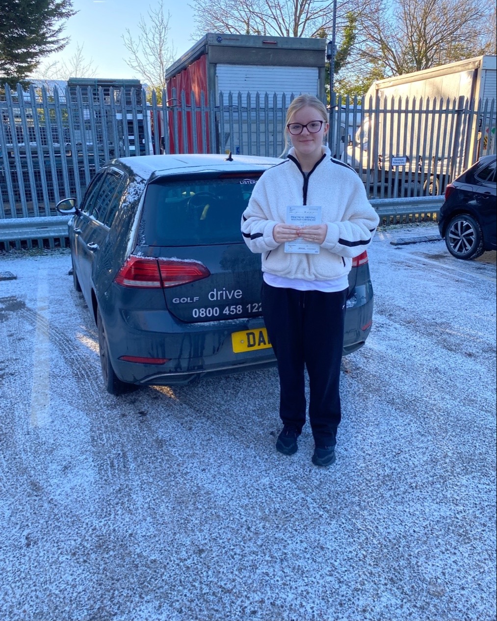 Ebonie Hawker Pass Photo