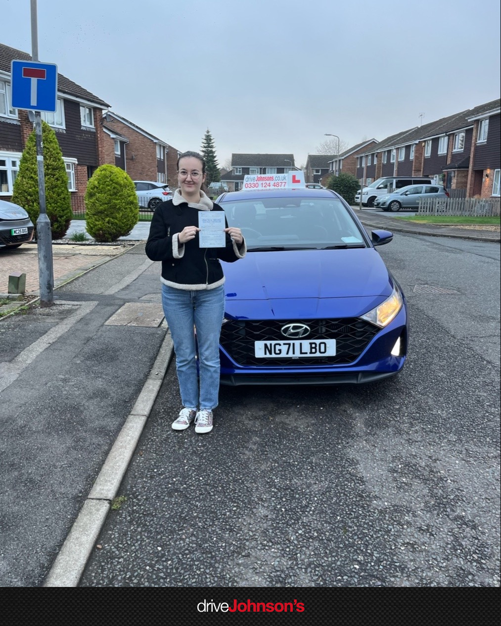 Dhurata Metaj Pass Photo