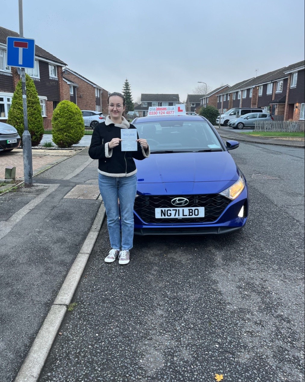 Dhurata Metaj Pass Photo