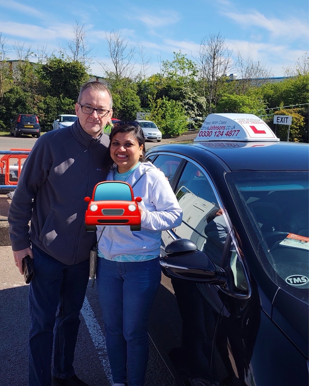 Rachnaben Chauhan Pass Photo