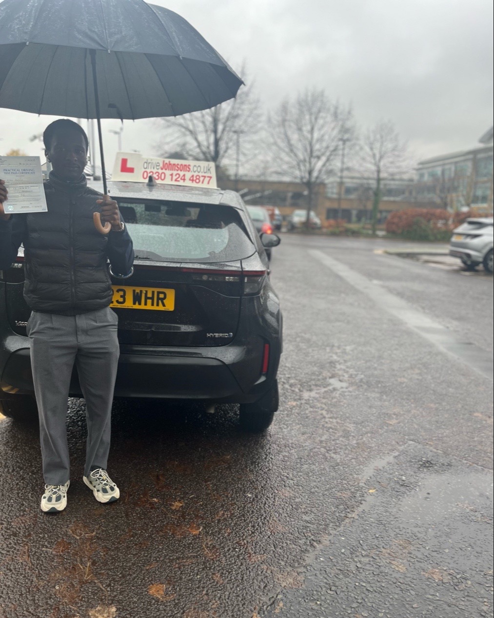 Atiku Bugaje Pass Photo