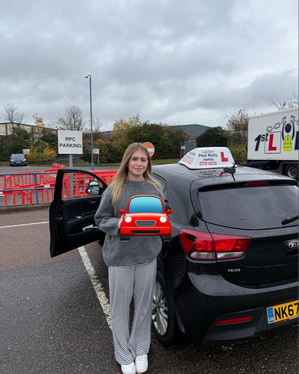 Grace Garfoot White Pass Photo