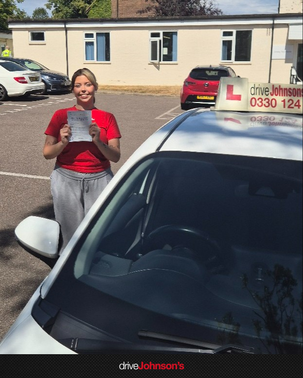 Keira Moore Pass Photo