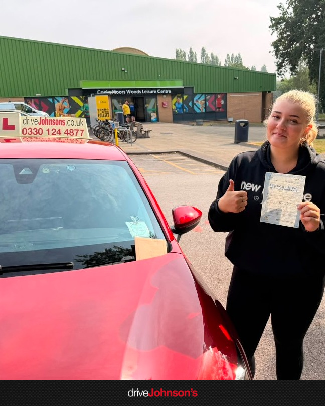 Aimee Thacker Pass Photo