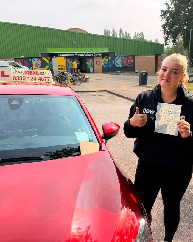 Aimee Thacker Pass Photo