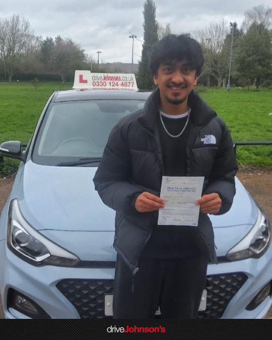 Dhruv Mistry Pass Photo