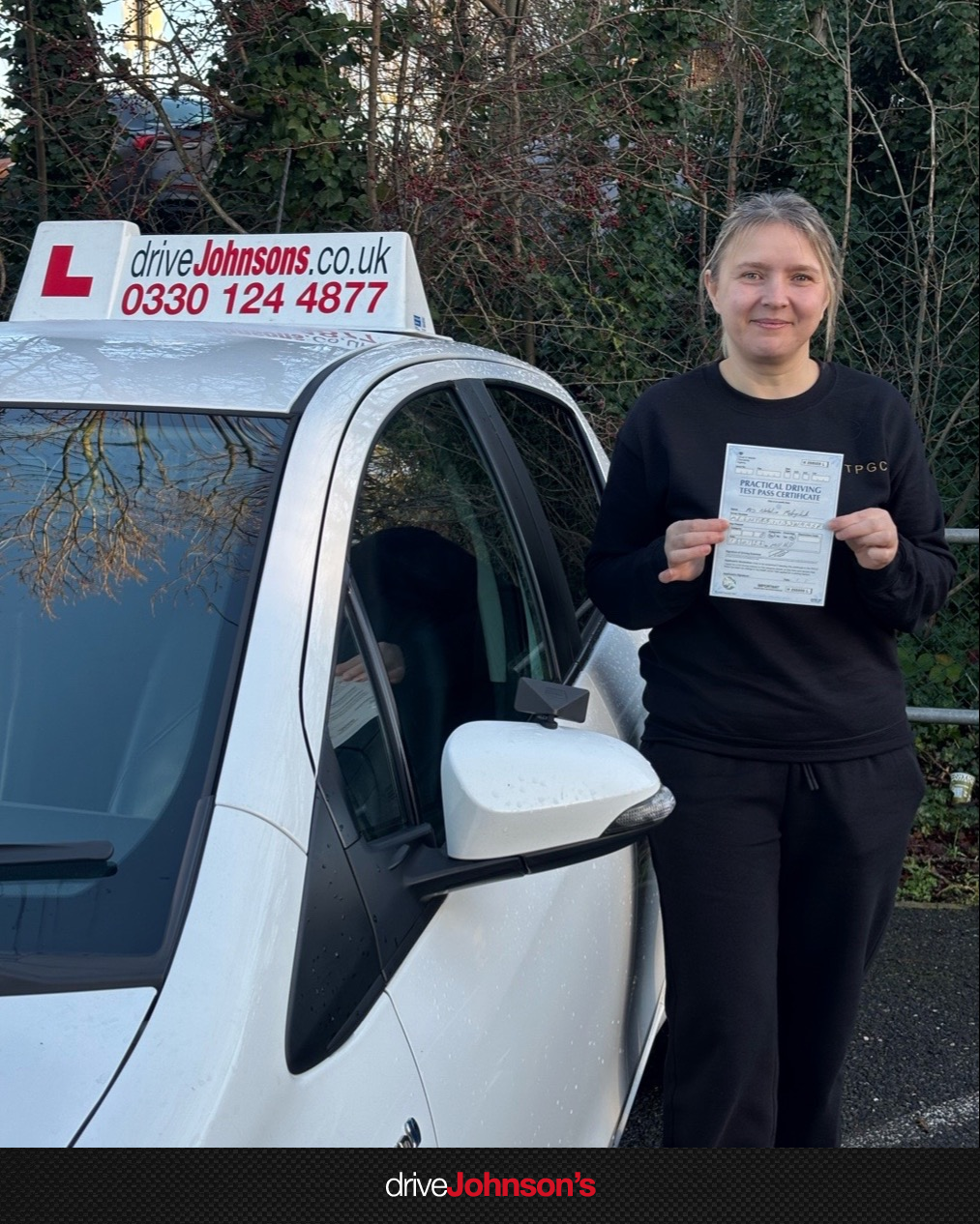 Nataliaa Melynchuk Pass Photo