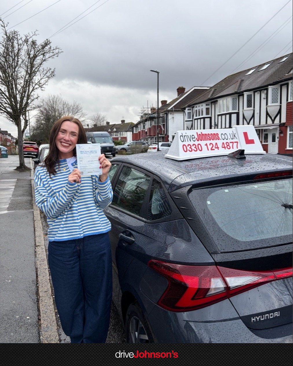 Ellie Fletcher Pass Photo