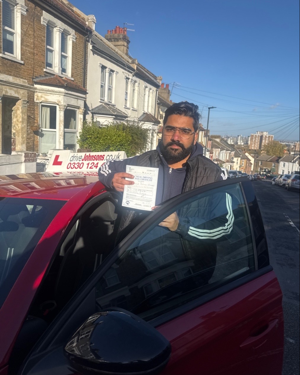 Muhammad Rehman Shaukat Pass Photo