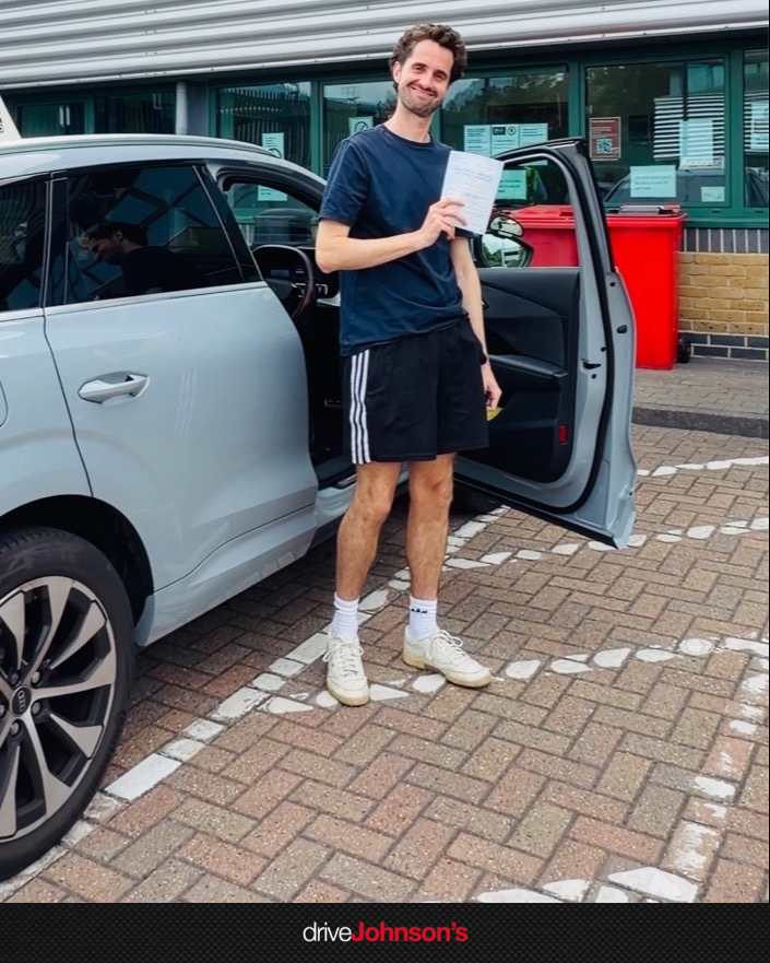 Jack Jarvie Pass Photo