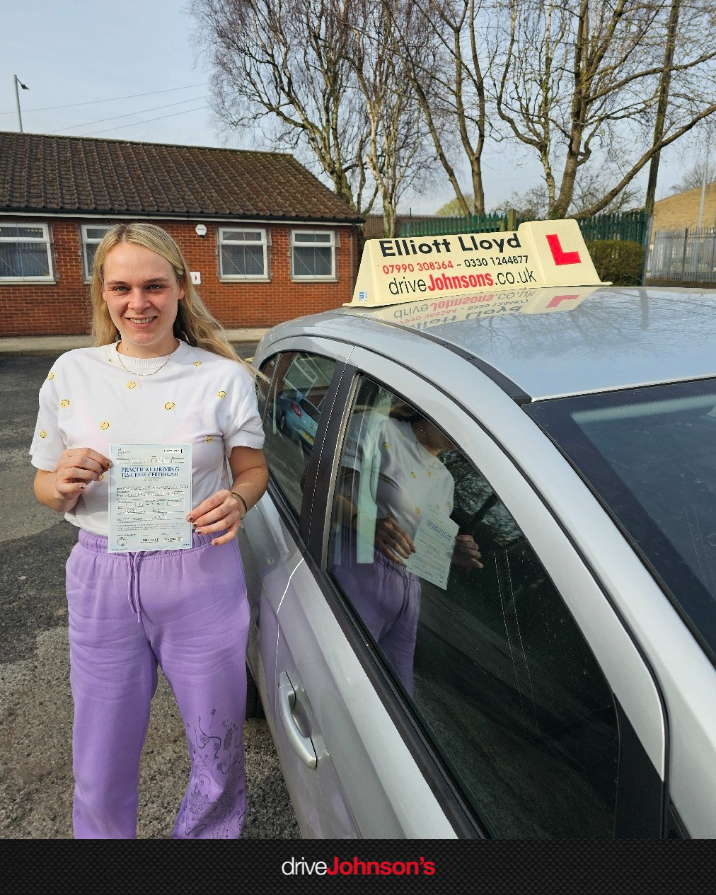 Gabrielle Ellen Pass Photo