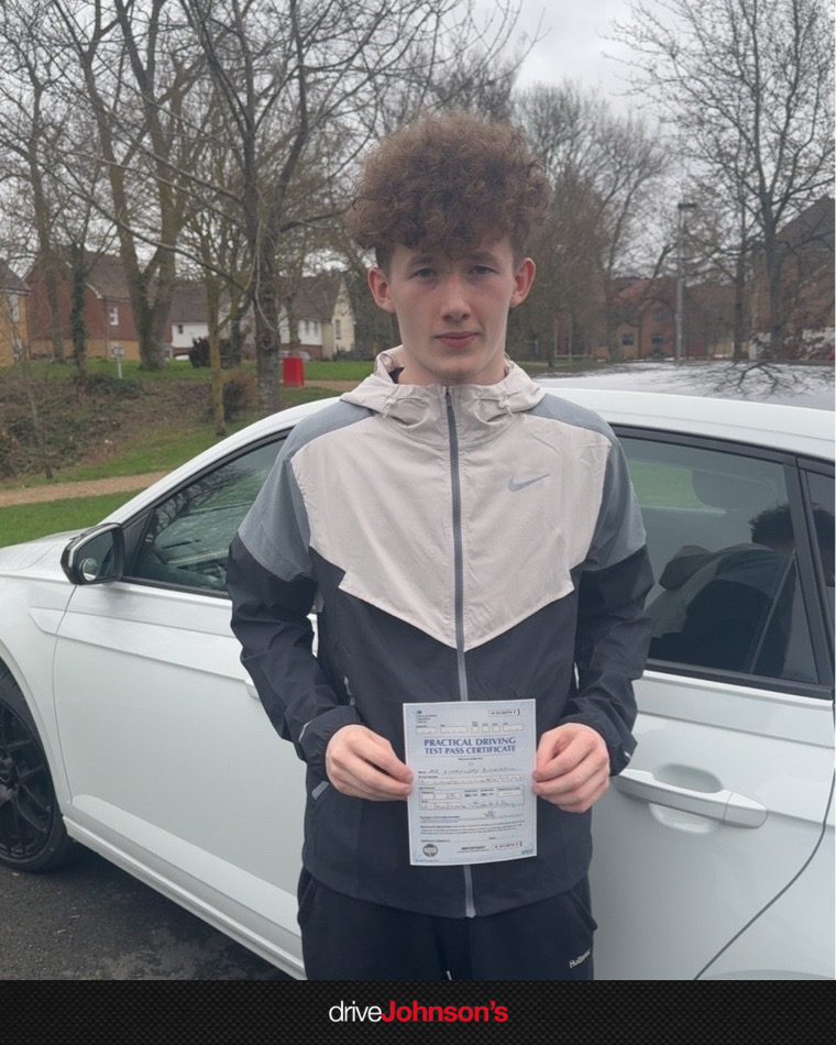 Vinny Bicknell Pass Photo