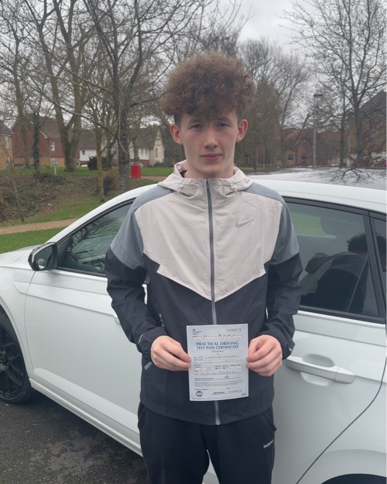 Vinny Bicknell Pass Photo