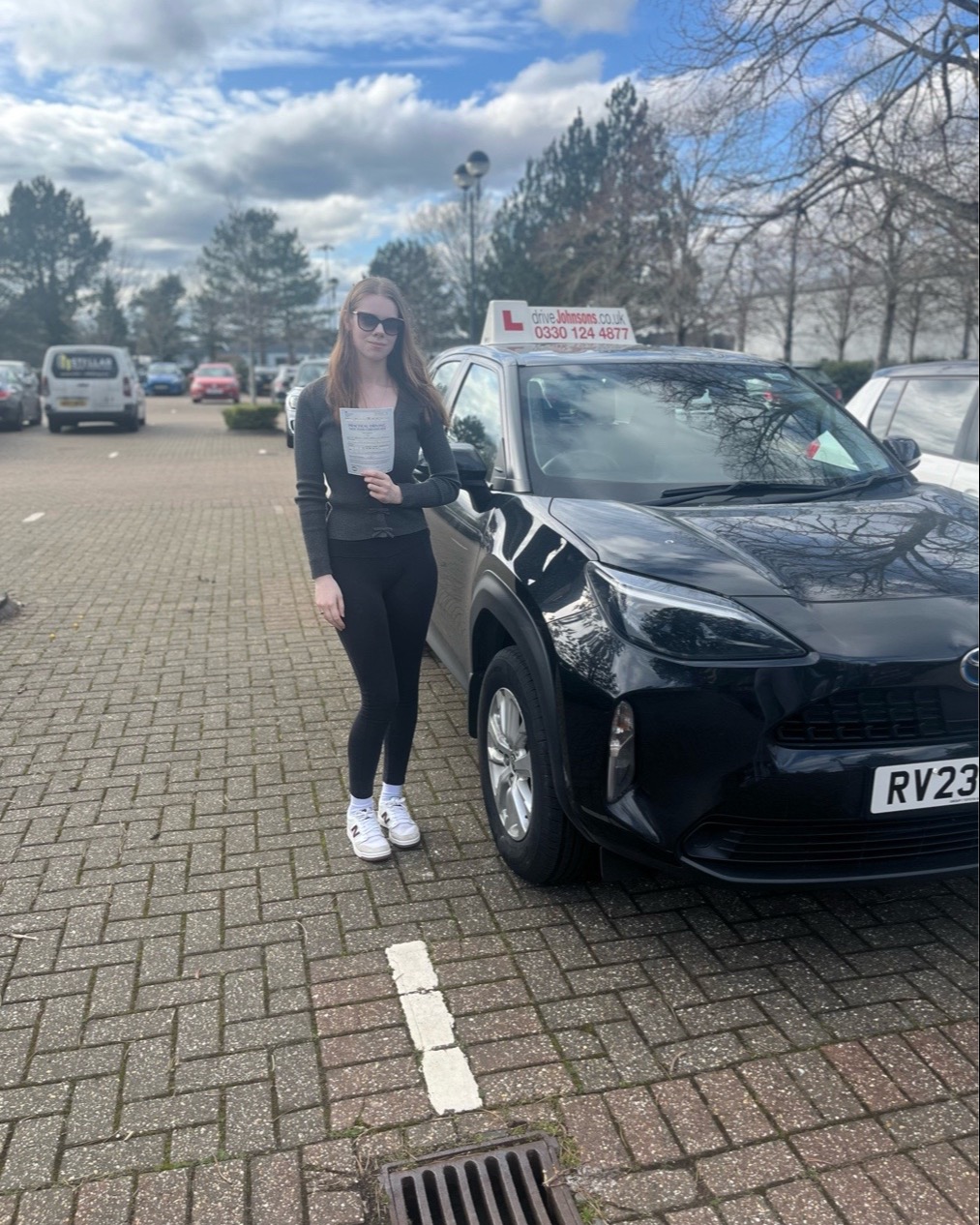 Abi Bruine Pass Photo